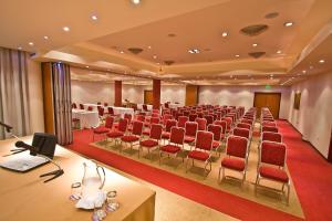 amerian portal del iguazu hotel