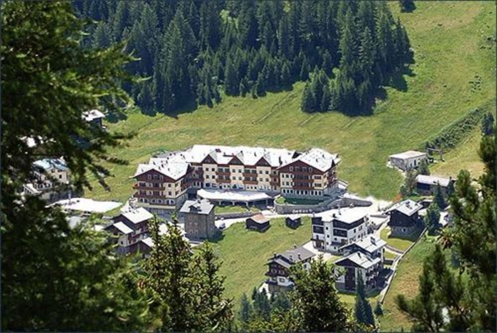 valfurva