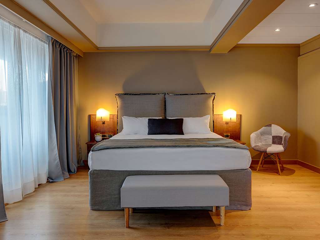 ih hotels roma cicerone