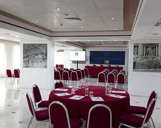 ih hotels roma cicerone