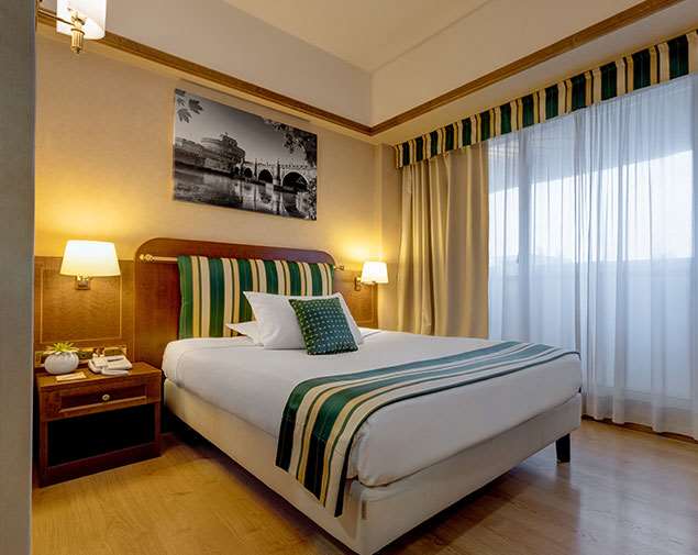 ih hotels roma cicerone