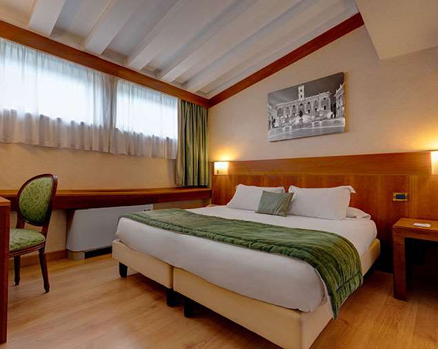 ih hotels roma cicerone