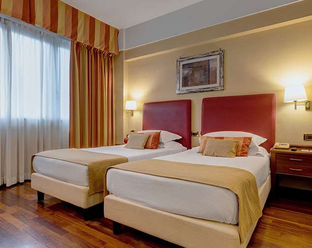 ih hotels roma cicerone