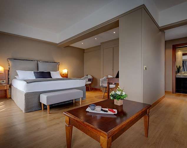 ih hotels roma cicerone