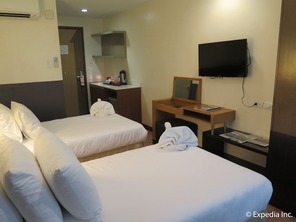 one tagaytay place