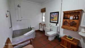 african vineyard guest house