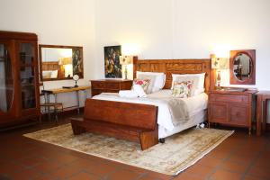 african vineyard guest house