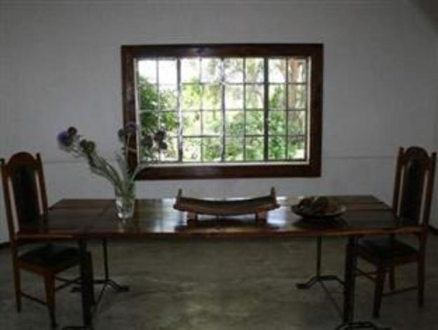 african vineyard guest house