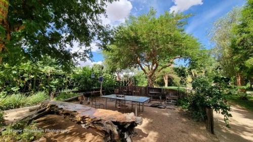 african vineyard guest house