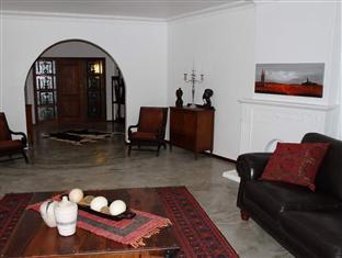 african vineyard guest house