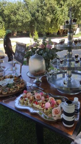 african vineyard guest house