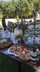 african vineyard guest house