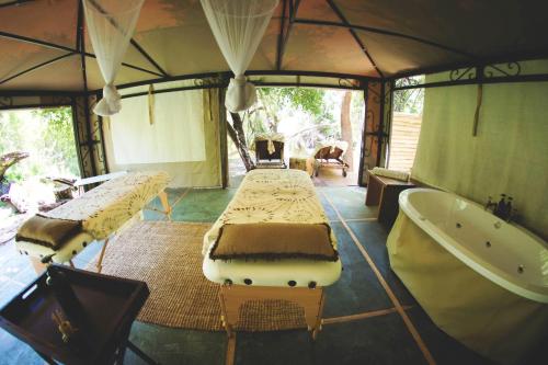 african vineyard guest house