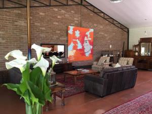 african vineyard guest house