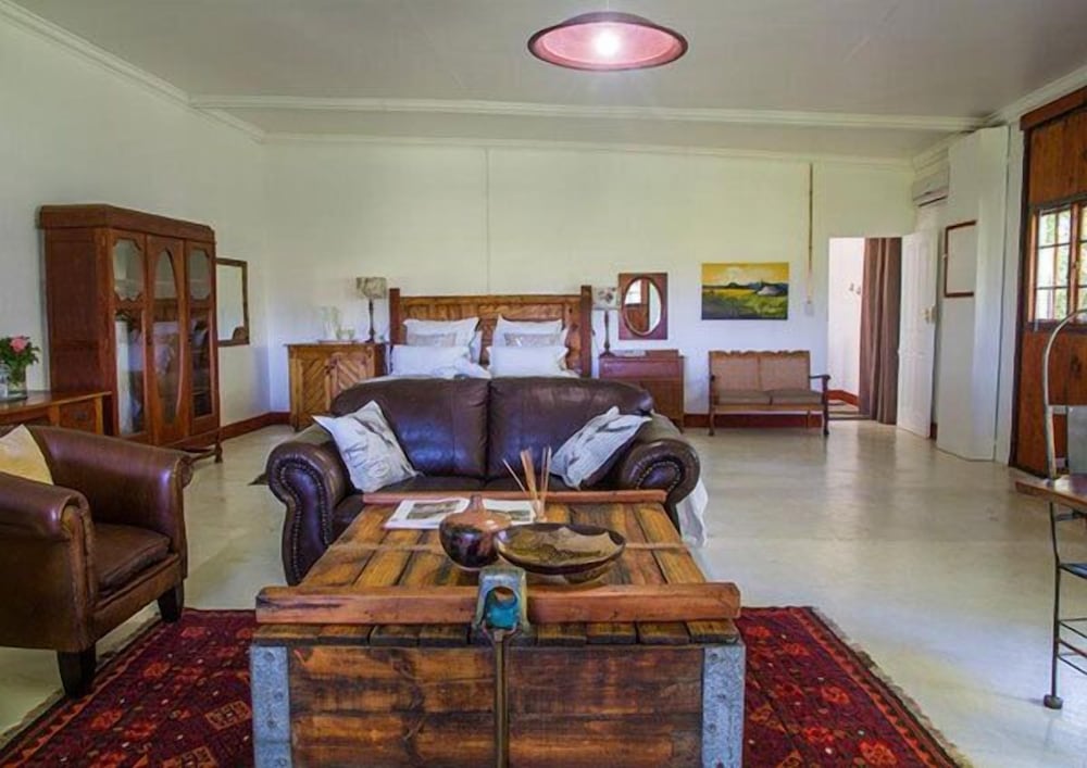 african vineyard guest house