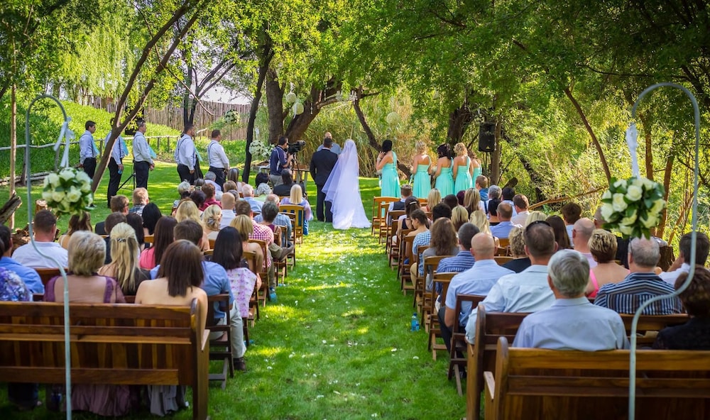 african vineyard guest house