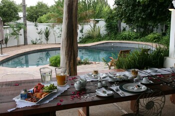 African Vineyard Guest House,Kanoneiland>>Kai !Garib,4 star