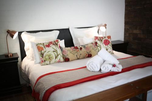 african vineyard guest house