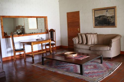 african vineyard guest house