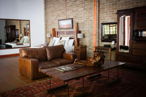 african vineyard guest house