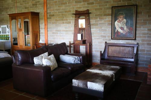 african vineyard guest house