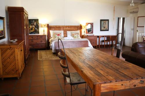 african vineyard guest house