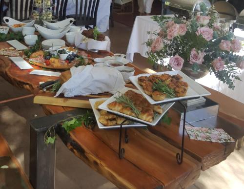 african vineyard guest house