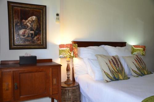 african vineyard guest house