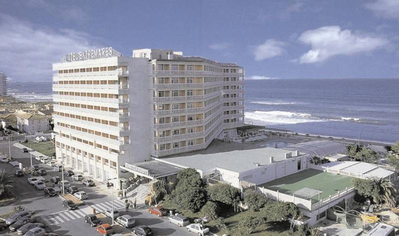 entremares biobalneario marino