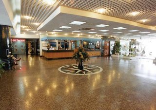 Entremares Biobalneario Marino,Costa Calida>>Cartagena,4 star