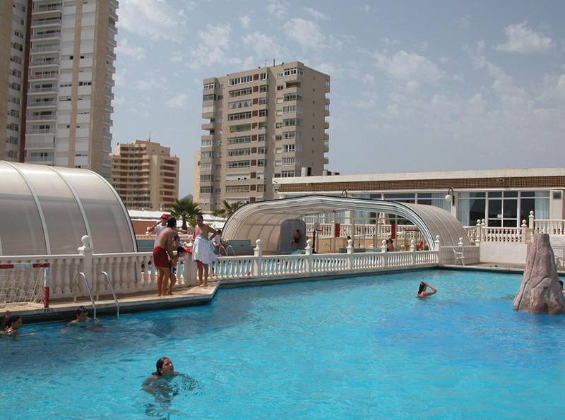 entremares biobalneario marino