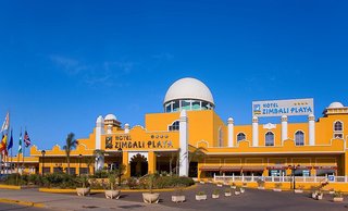playazimbali