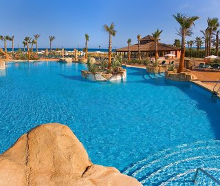 Playazimbali,Puerto Rey>>Garrucha,4 star