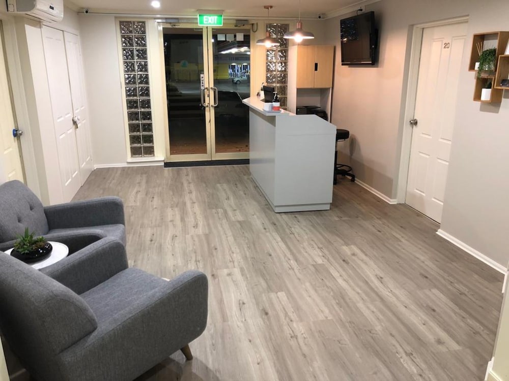 lifestyle apartments at ferntree