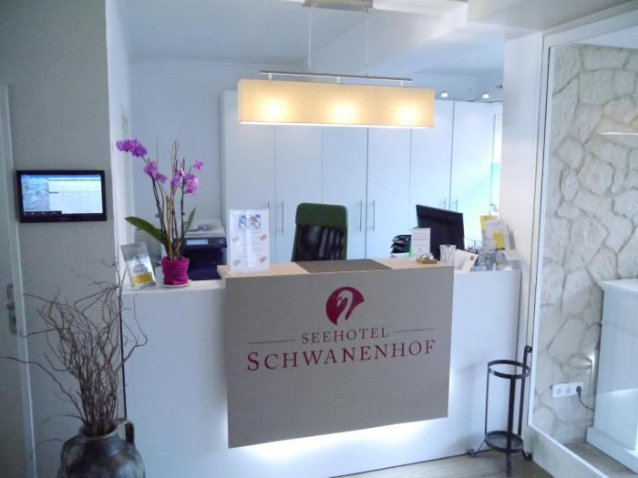 seehotel schwanenhof