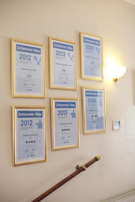 seehotel schwanenhof