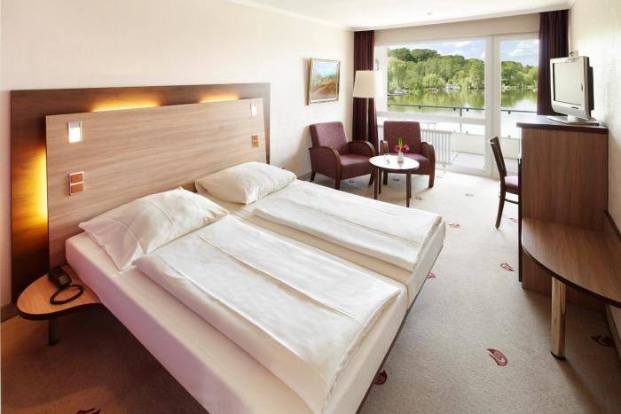 seehotel schwanenhof