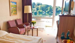 seehotel schwanenhof