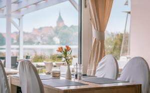Seehotel Schwanenhof,Herzogtum Lauenburg>>Hamburg,4 star
