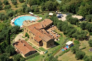 Ecoresort Il Cantico Della Natura,,4 star