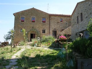 Ecoresort Il Cantico Della Natura,,4 star