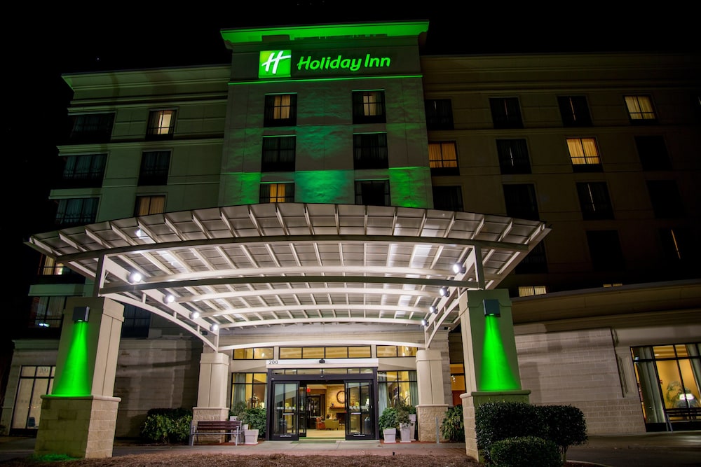 holiday inn rocky mount us 64 by ihg