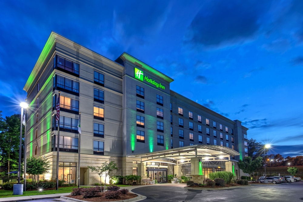 holiday inn rocky mount us 64 by ihg