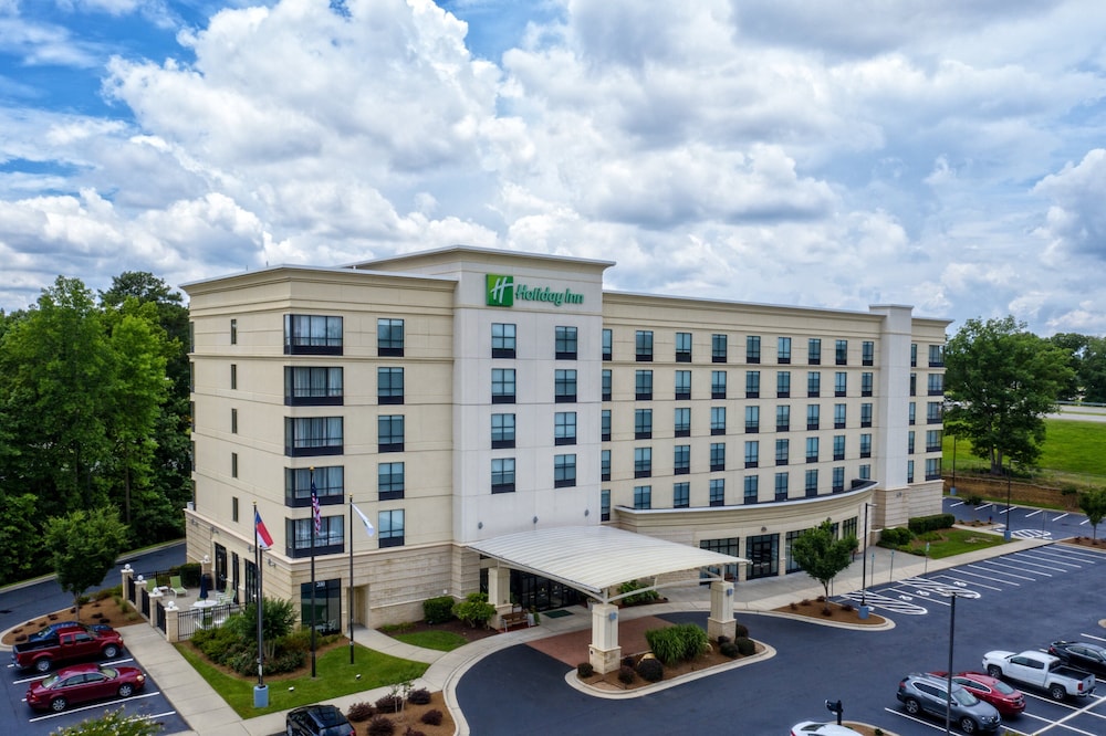 holiday inn rocky mount us 64 by ihg