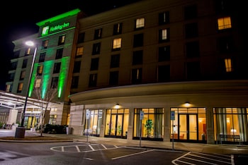 holiday inn rocky mount us 64 by ihg