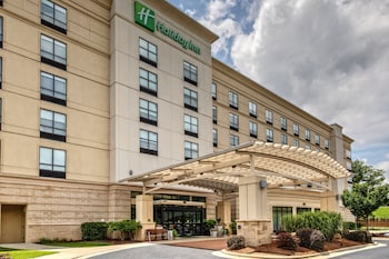 holiday inn rocky mount us 64 by ihg