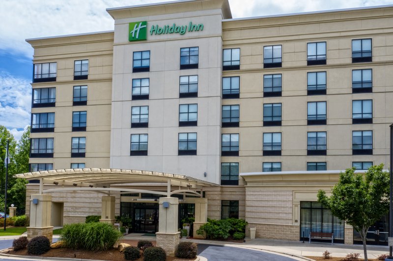 Holiday Inn Rocky Mount - Us 64, An Ihg Hotel