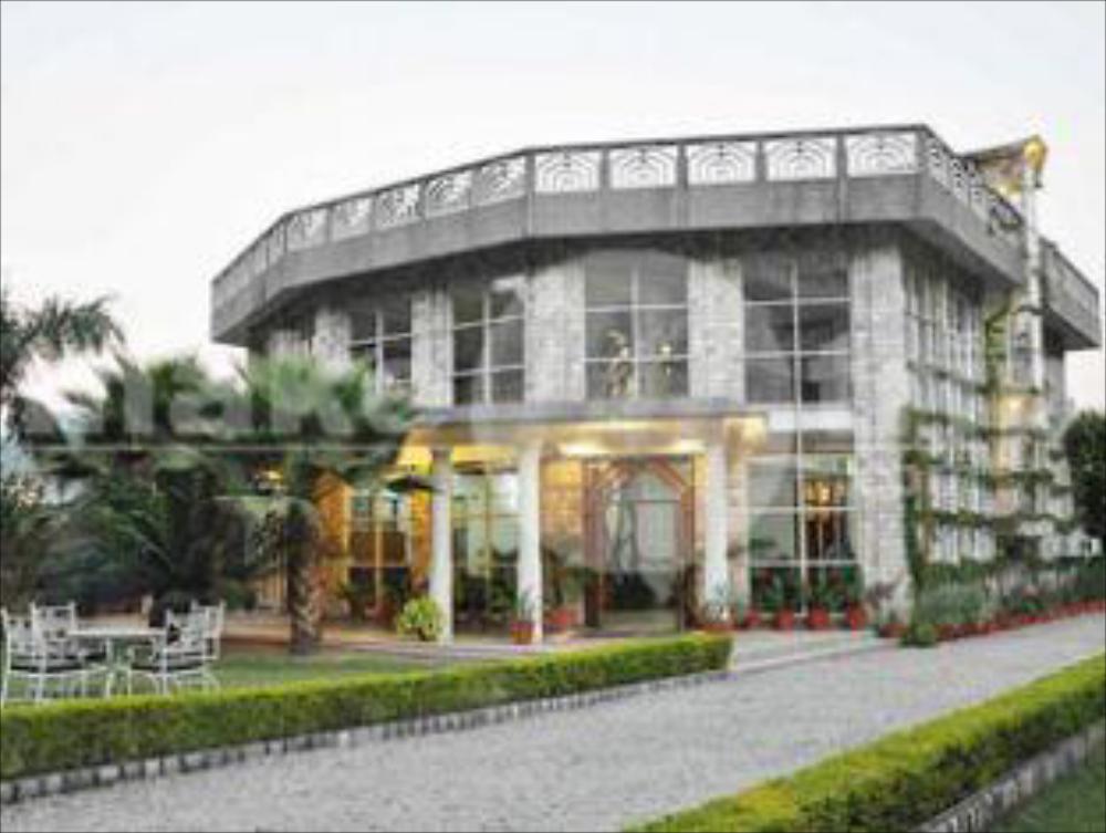 the wild crest resort