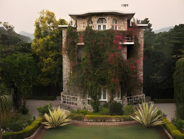 the wild crest resort