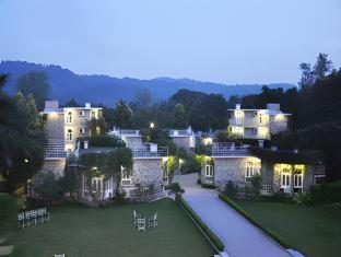 the wild crest resort